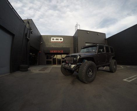 off road shop in chatsworth los angeles california